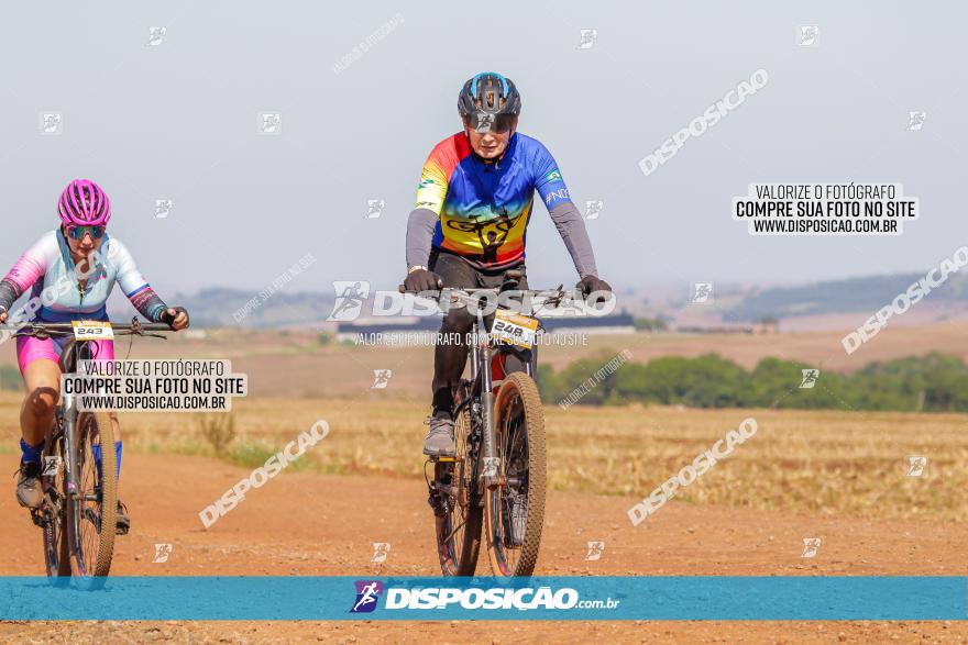 2º Desafio Amigos da APAE - MTB