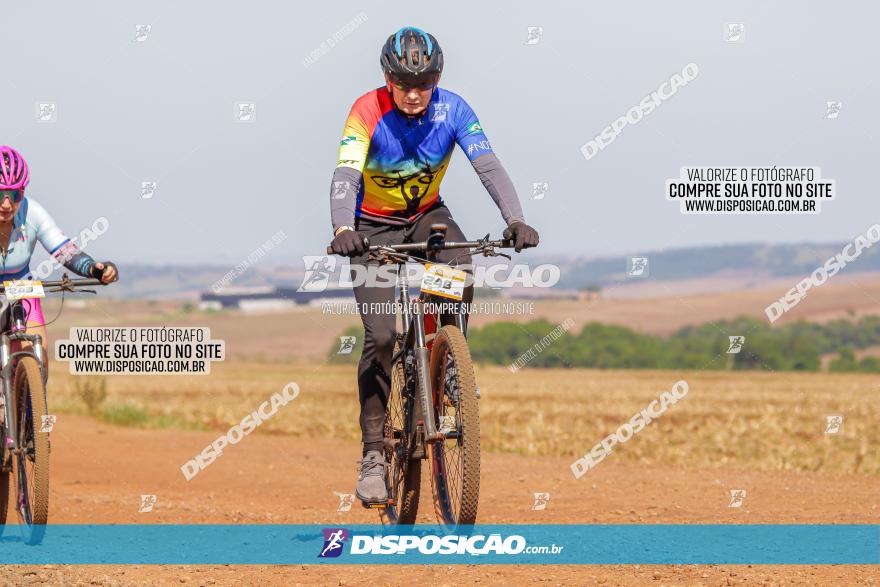 2º Desafio Amigos da APAE - MTB