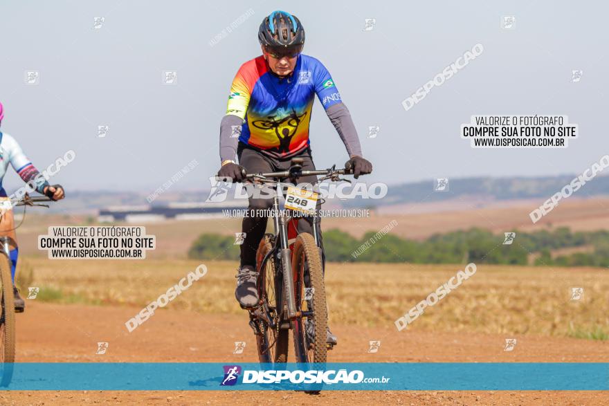 2º Desafio Amigos da APAE - MTB