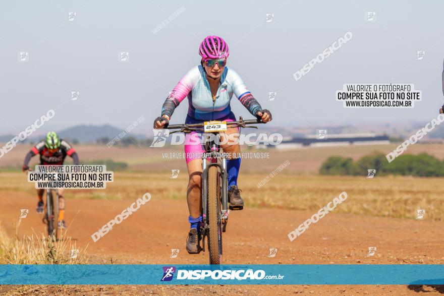 2º Desafio Amigos da APAE - MTB