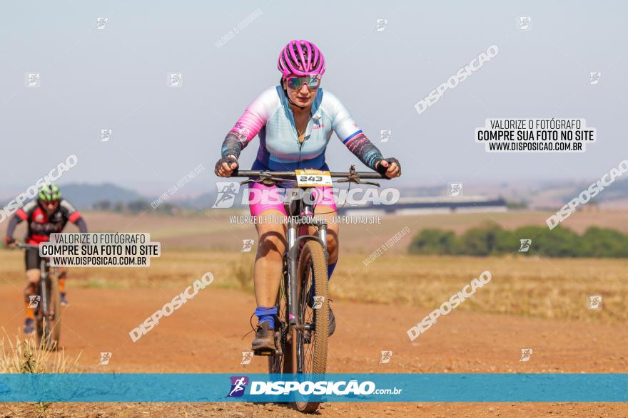 2º Desafio Amigos da APAE - MTB