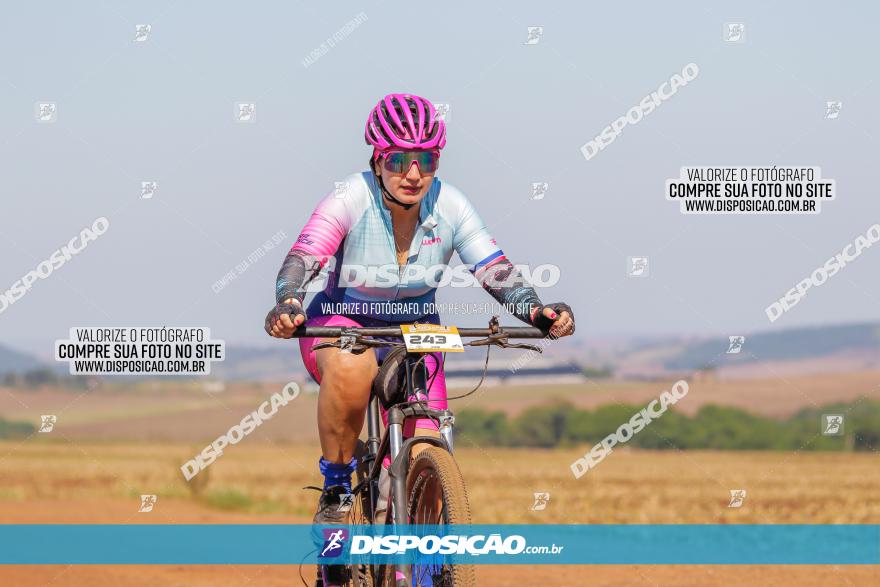 2º Desafio Amigos da APAE - MTB