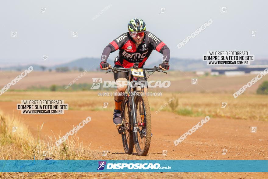 2º Desafio Amigos da APAE - MTB