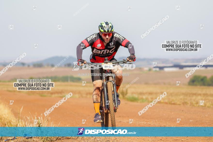 2º Desafio Amigos da APAE - MTB