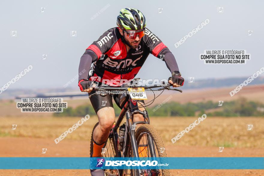 2º Desafio Amigos da APAE - MTB