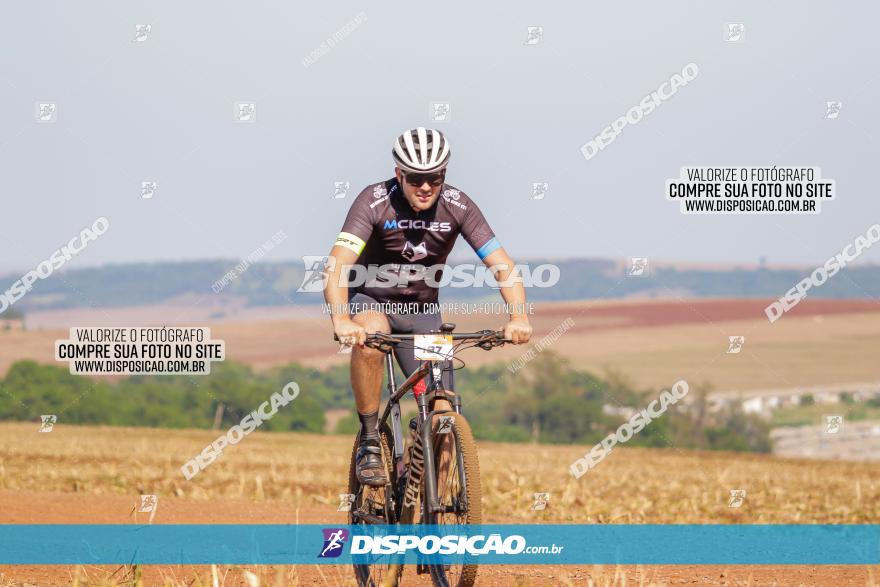 2º Desafio Amigos da APAE - MTB