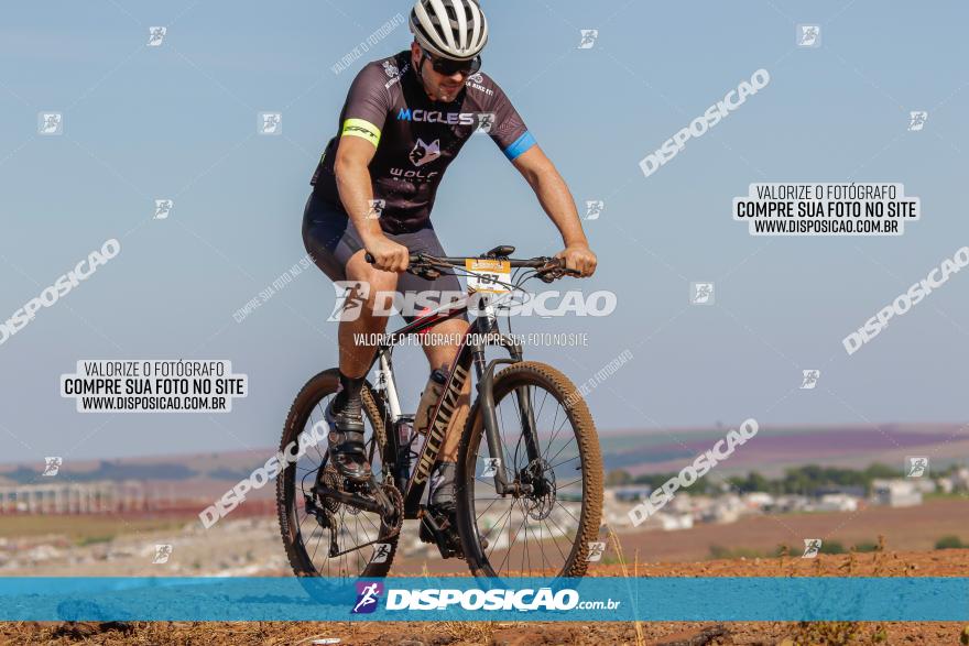 2º Desafio Amigos da APAE - MTB