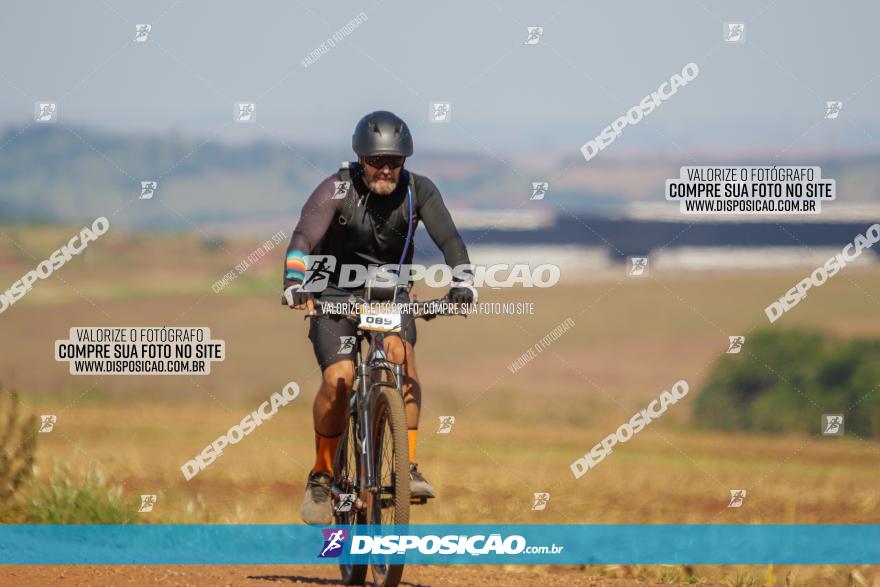 2º Desafio Amigos da APAE - MTB