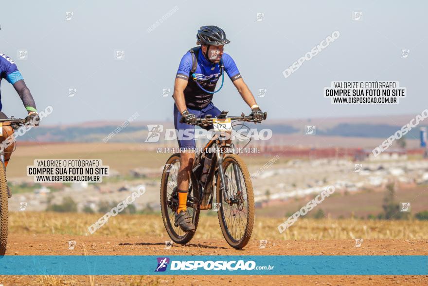 2º Desafio Amigos da APAE - MTB