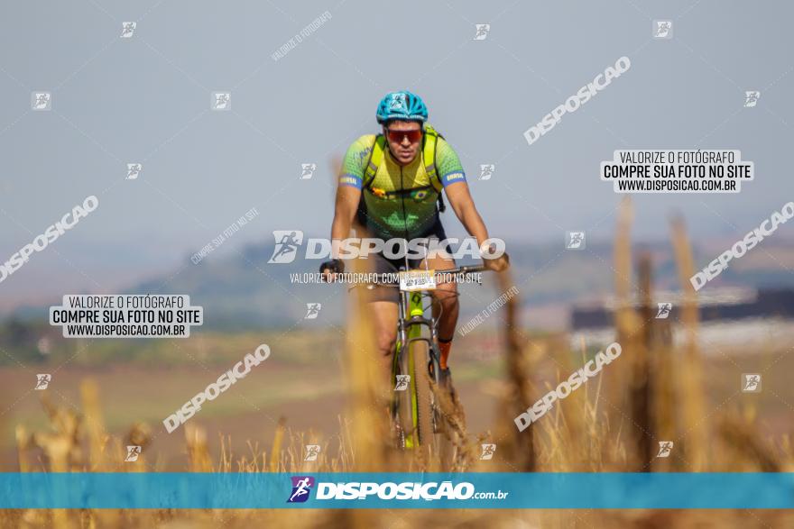 2º Desafio Amigos da APAE - MTB