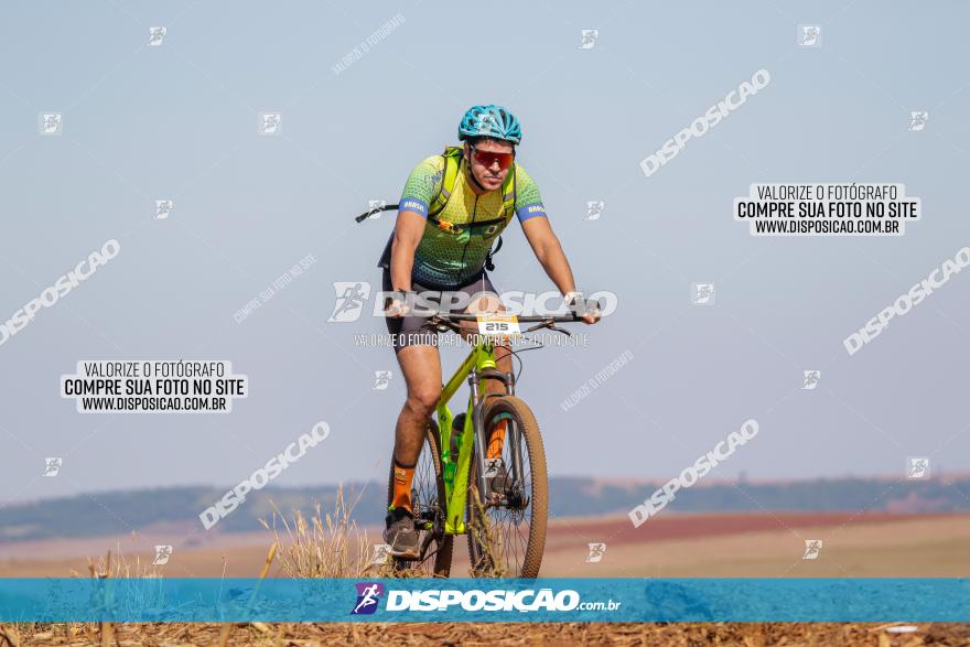 2º Desafio Amigos da APAE - MTB