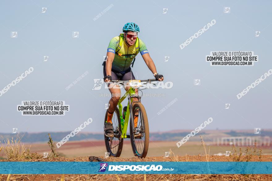 2º Desafio Amigos da APAE - MTB