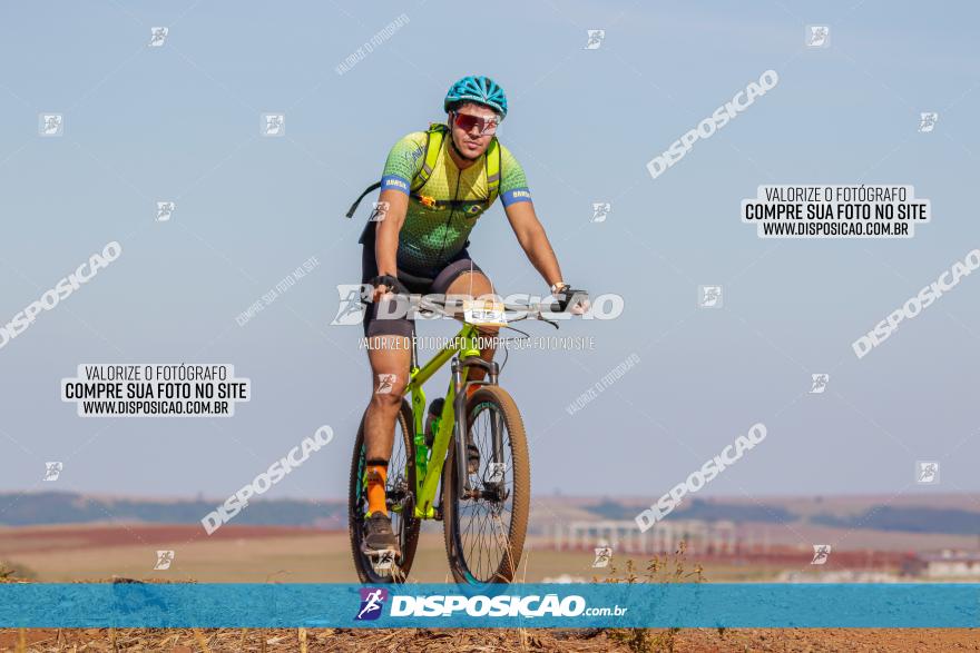 2º Desafio Amigos da APAE - MTB