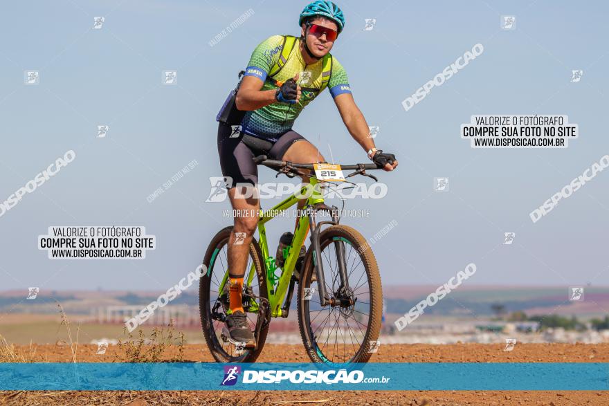 2º Desafio Amigos da APAE - MTB