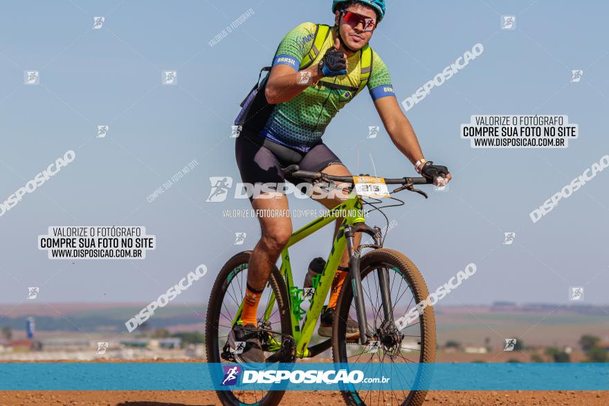 2º Desafio Amigos da APAE - MTB