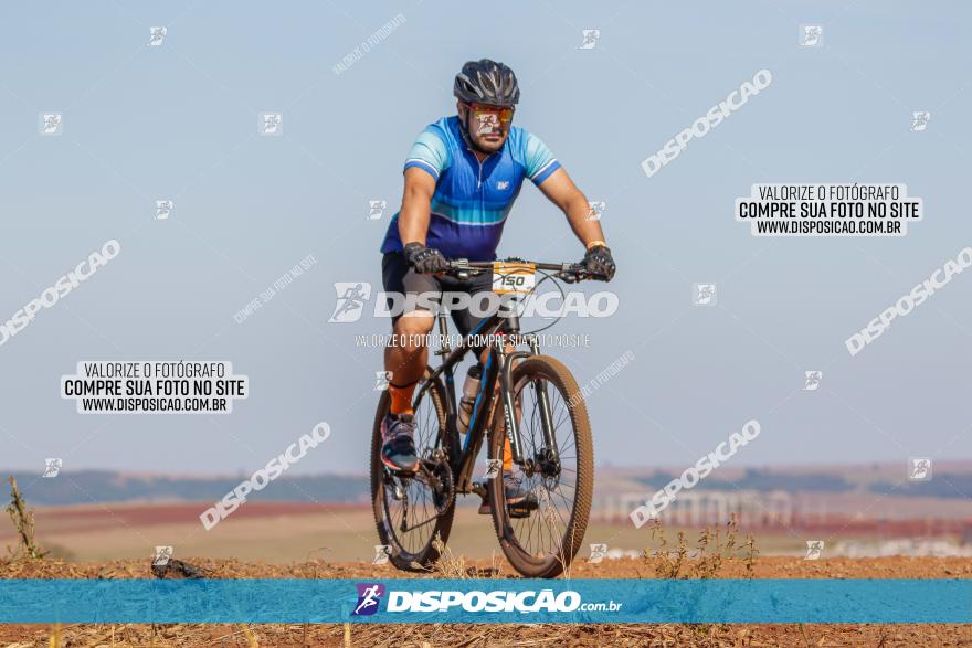 2º Desafio Amigos da APAE - MTB