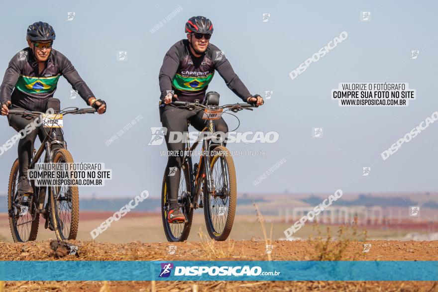 2º Desafio Amigos da APAE - MTB