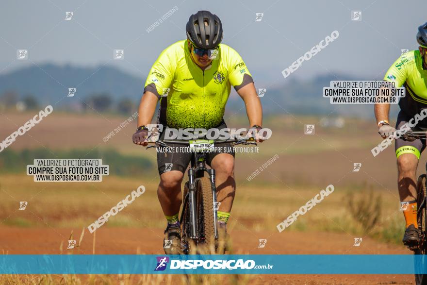 2º Desafio Amigos da APAE - MTB