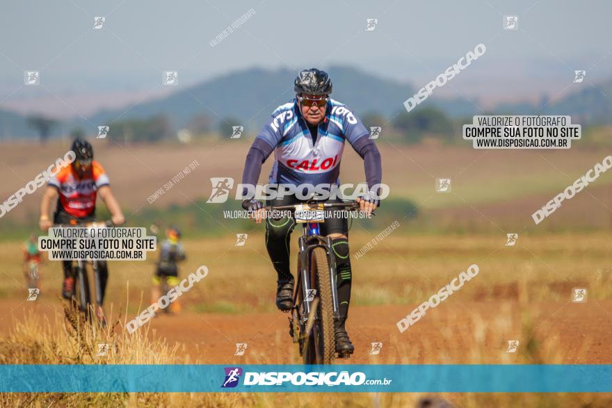 2º Desafio Amigos da APAE - MTB