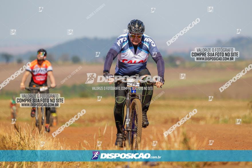 2º Desafio Amigos da APAE - MTB