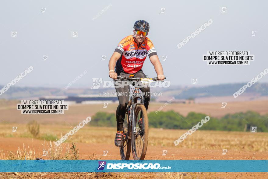 2º Desafio Amigos da APAE - MTB