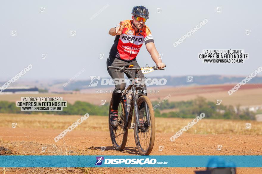 2º Desafio Amigos da APAE - MTB