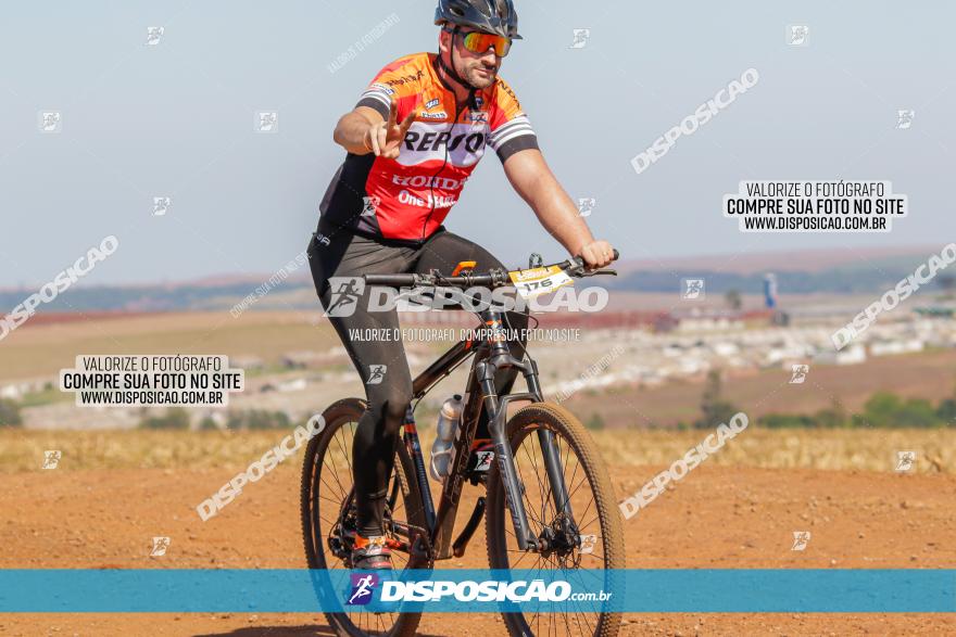 2º Desafio Amigos da APAE - MTB