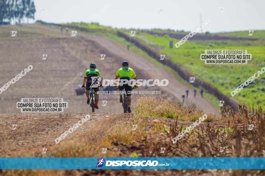 2º Desafio Amigos da APAE - MTB