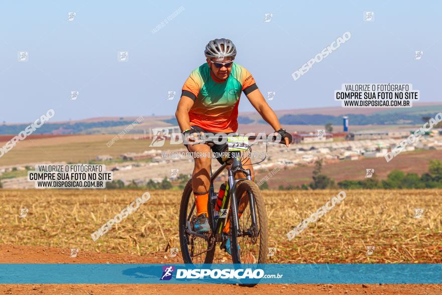 2º Desafio Amigos da APAE - MTB