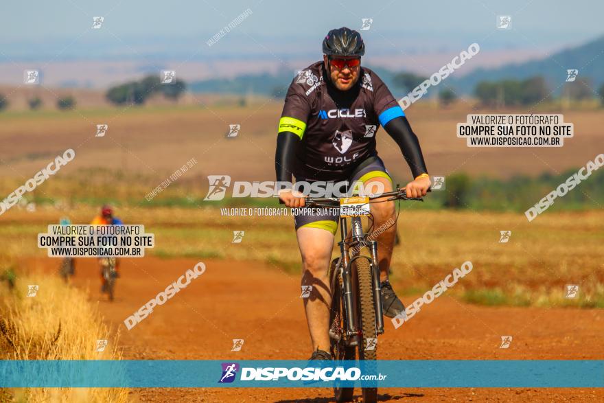 2º Desafio Amigos da APAE - MTB