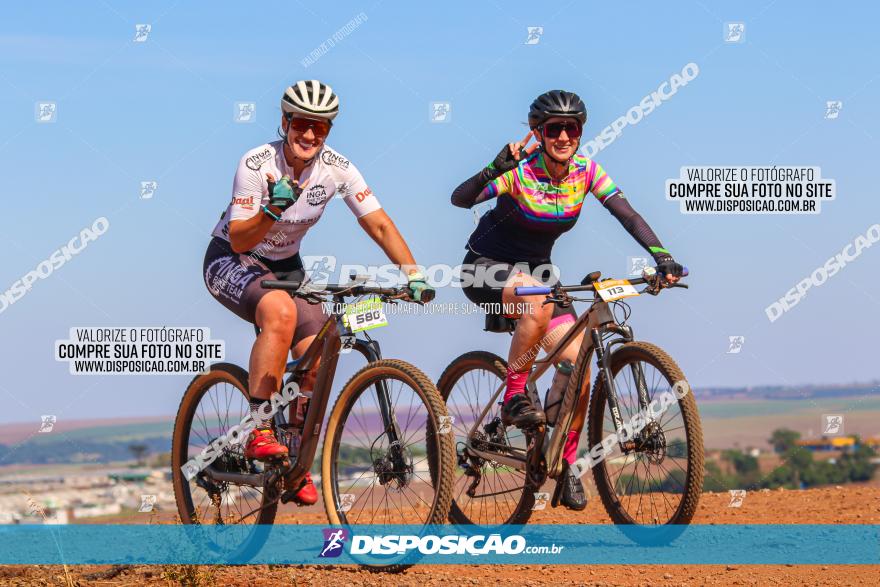 2º Desafio Amigos da APAE - MTB