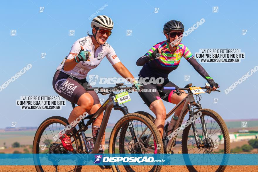 2º Desafio Amigos da APAE - MTB