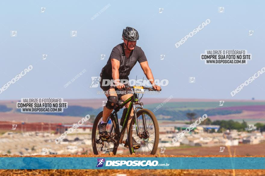 2º Desafio Amigos da APAE - MTB