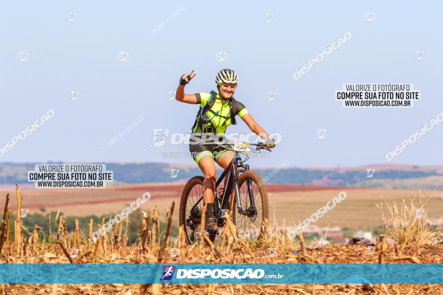 2º Desafio Amigos da APAE - MTB