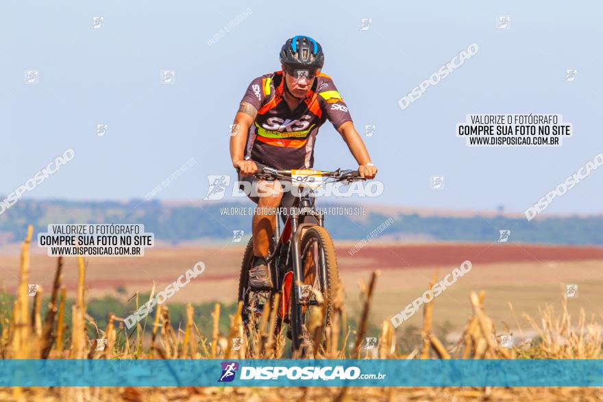 2º Desafio Amigos da APAE - MTB