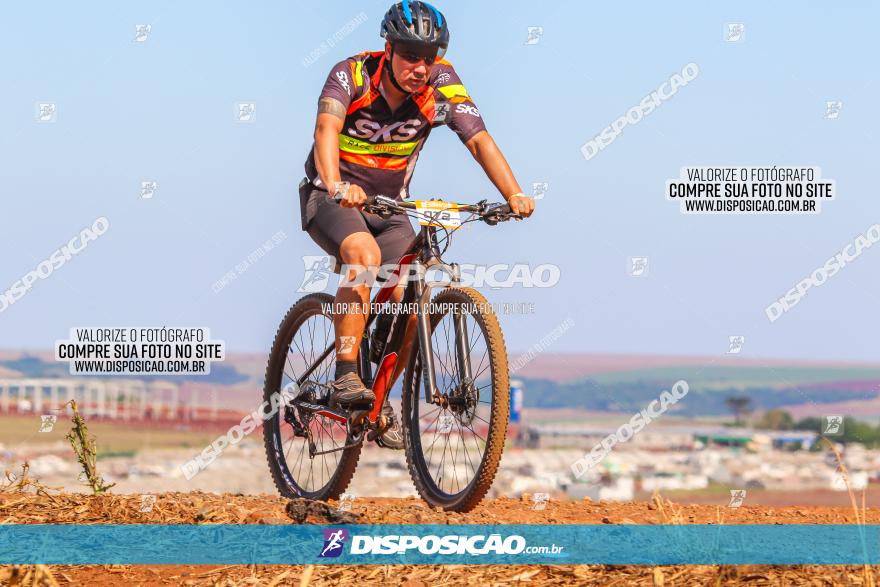 2º Desafio Amigos da APAE - MTB