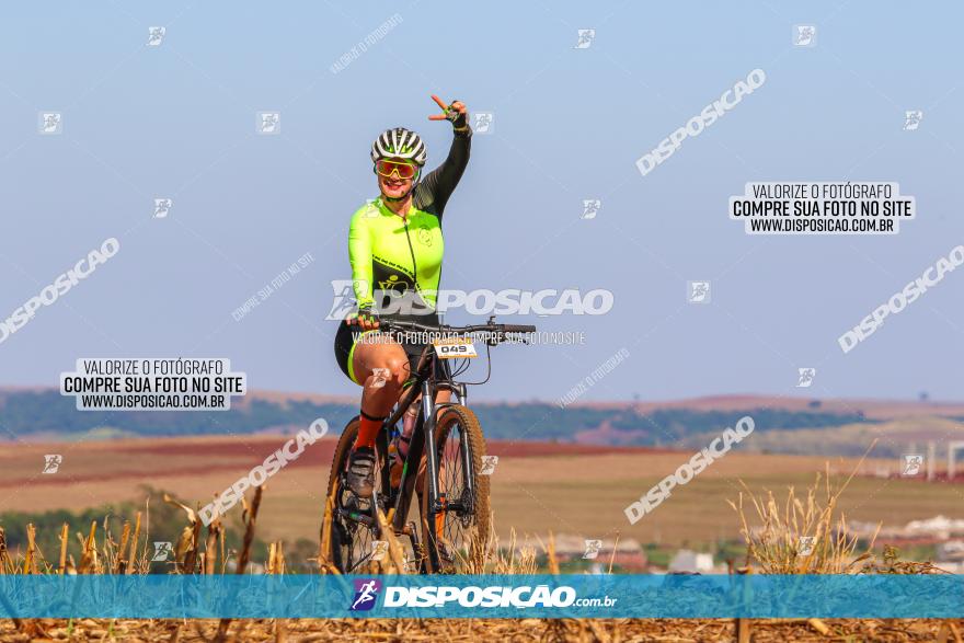 2º Desafio Amigos da APAE - MTB