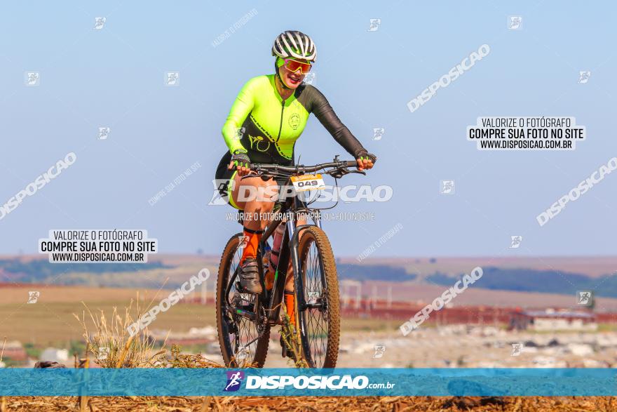 2º Desafio Amigos da APAE - MTB