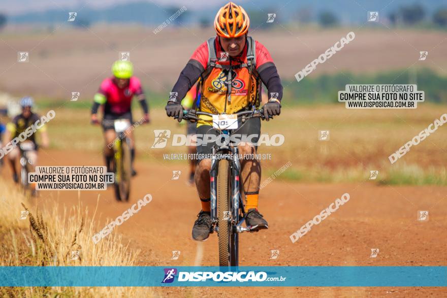 2º Desafio Amigos da APAE - MTB