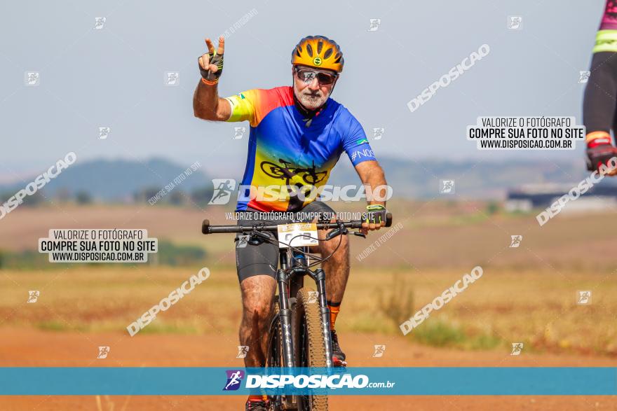 2º Desafio Amigos da APAE - MTB