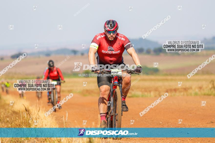 2º Desafio Amigos da APAE - MTB