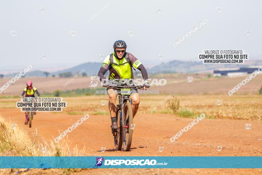 2º Desafio Amigos da APAE - MTB