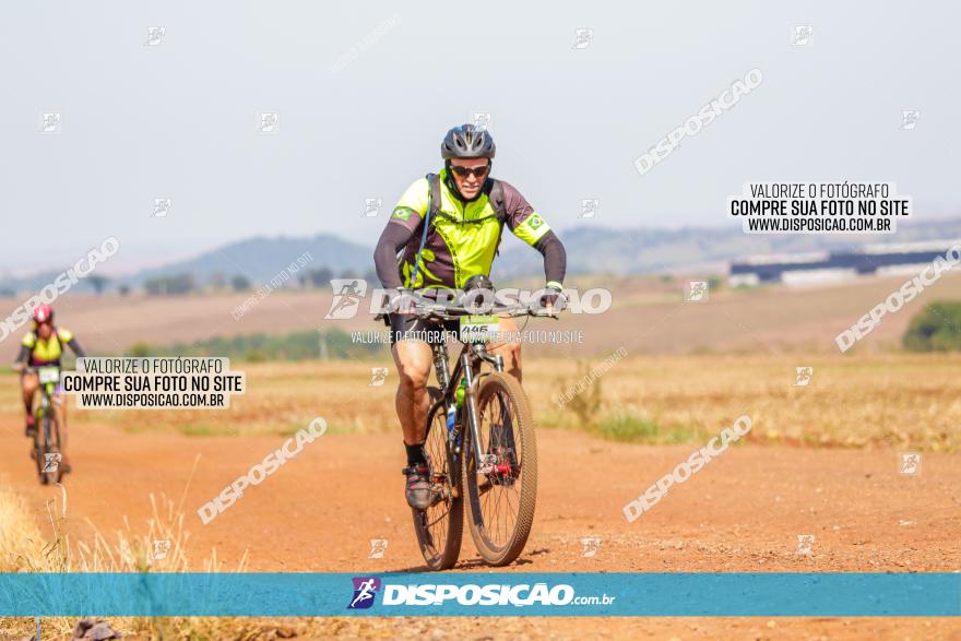 2º Desafio Amigos da APAE - MTB