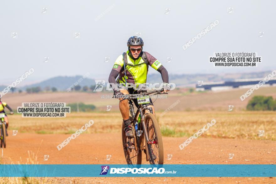 2º Desafio Amigos da APAE - MTB