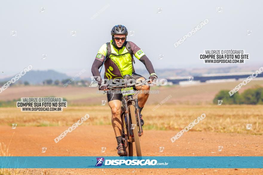 2º Desafio Amigos da APAE - MTB