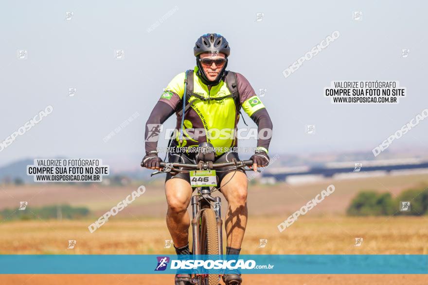 2º Desafio Amigos da APAE - MTB