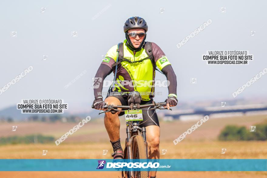 2º Desafio Amigos da APAE - MTB