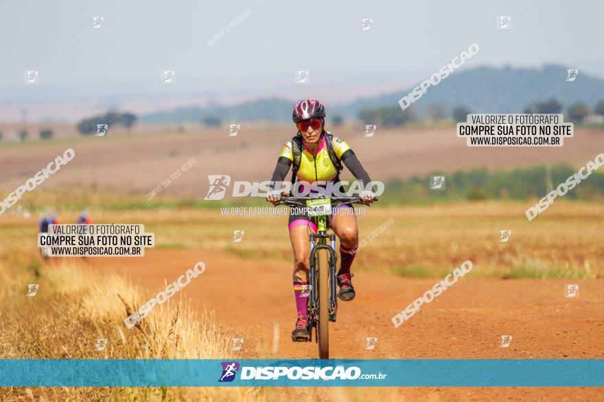 2º Desafio Amigos da APAE - MTB