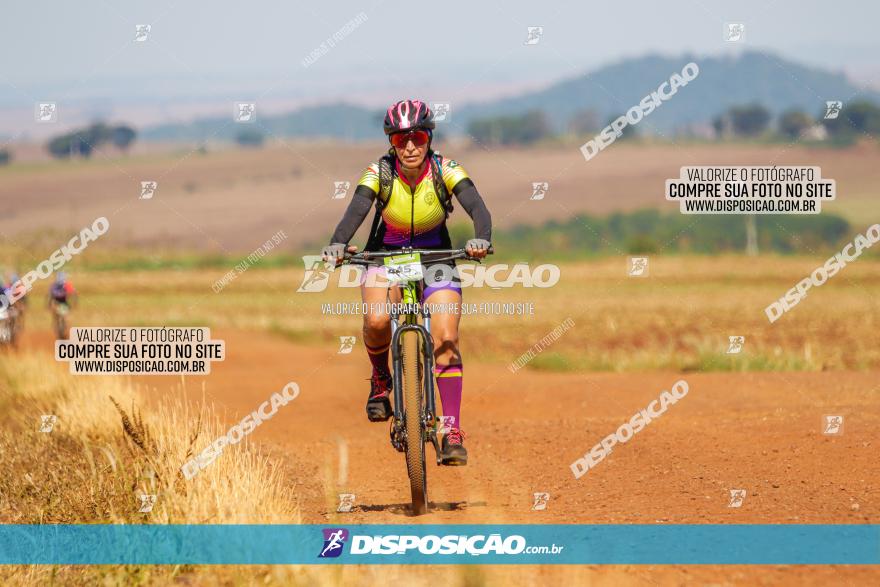 2º Desafio Amigos da APAE - MTB