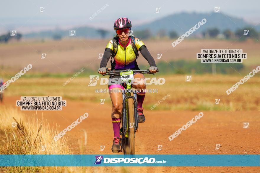 2º Desafio Amigos da APAE - MTB